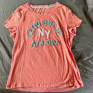 10 tops women’s Aeropostale-American eagle-hollister